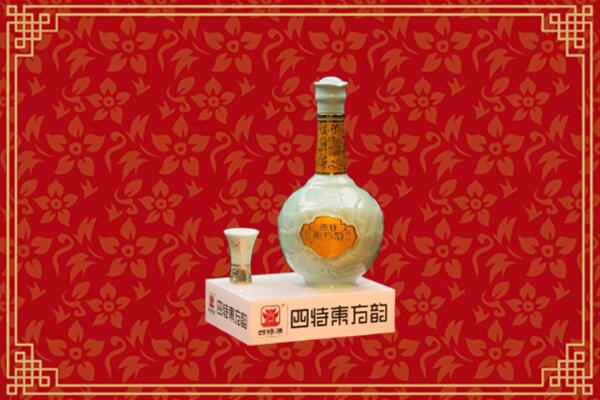 玉林市福绵区回收四特酒