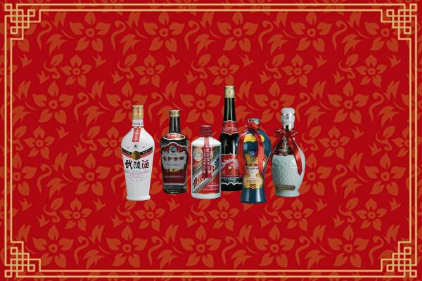 玉林市福绵区回收白酒